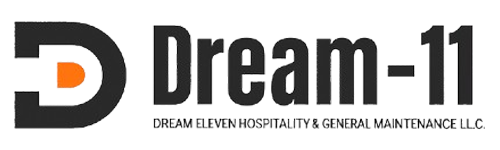 Dream-11 Logo