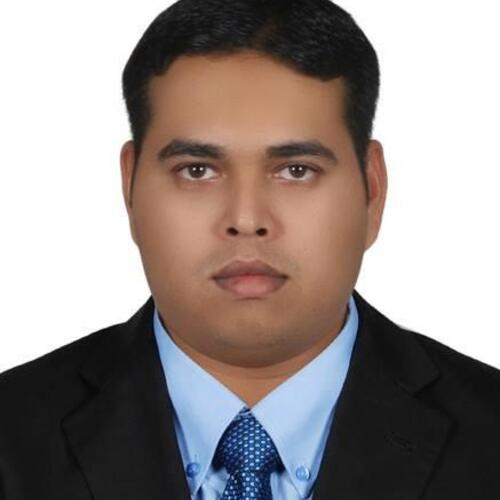 Akramul Hoq