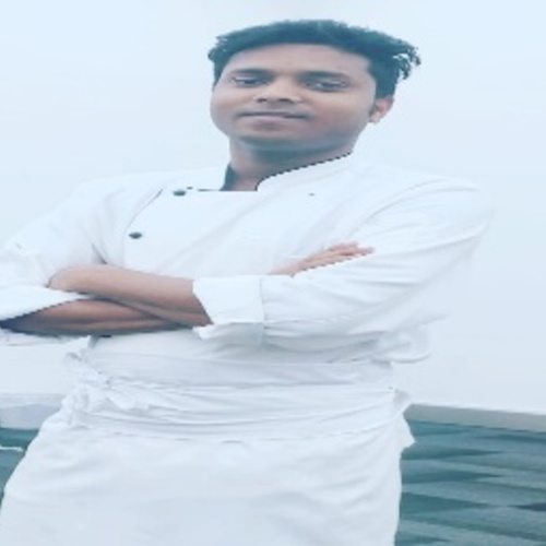 Akter Hossain