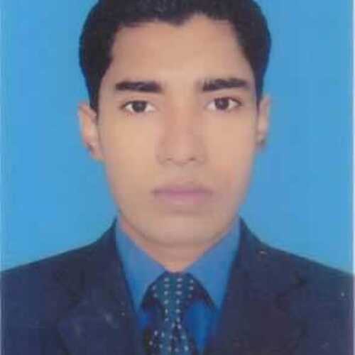 Ali Asraf
