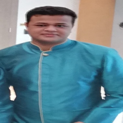 Arafath Hossain