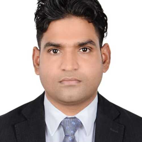 Ekramul Hoq