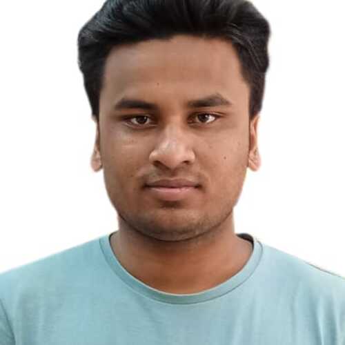 Golam Rabbani