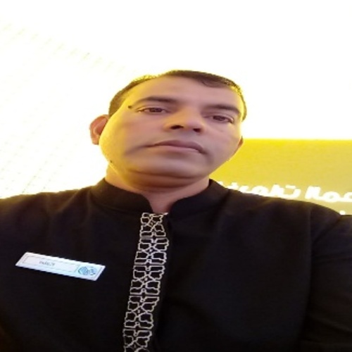 Kabir Ahmed
