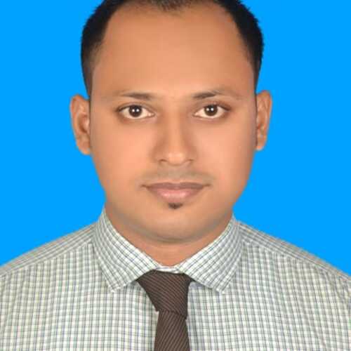 Kamrul Hasan