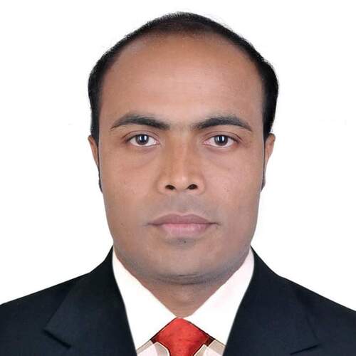 Kamrul Hasan