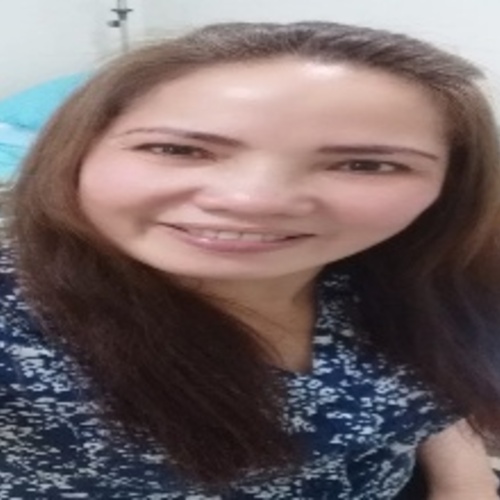 Margie Bilbao