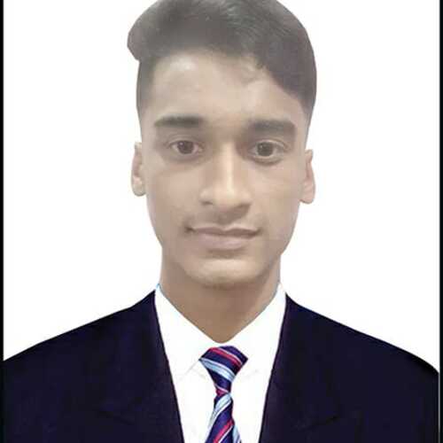 Md Saleh