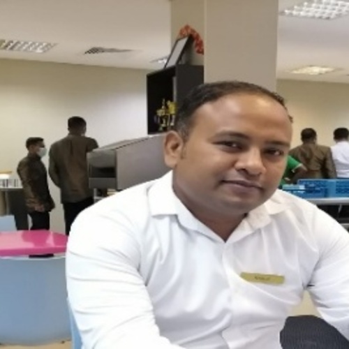Mohammad Kamal