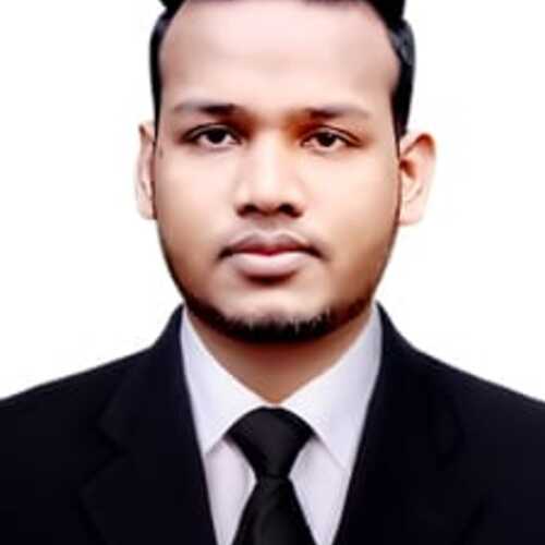 Mohammad Newaz