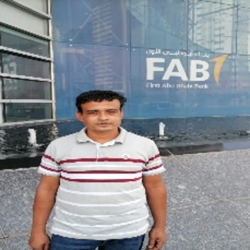 Monjurul Islam