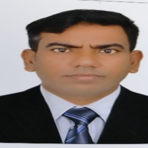 Motaleb Hossain