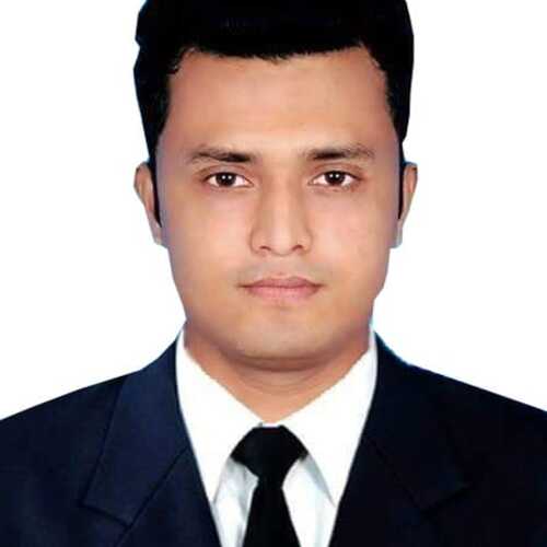 Omar Faruk
